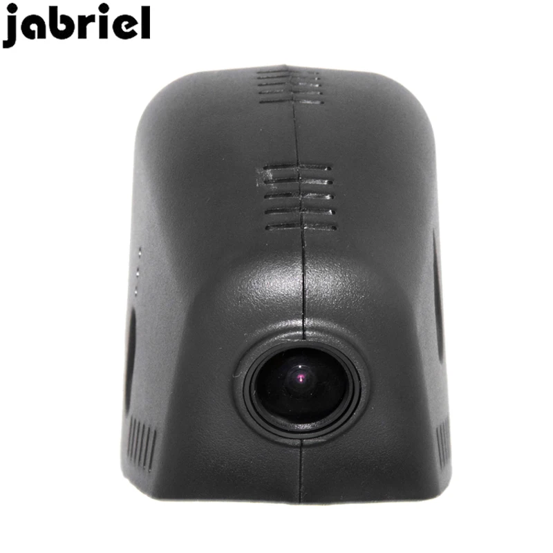 Jabriel HD скрытый видеорегистратор для вождения автомобиля видеорегистратор 1080P Автомобильный видеорегистратор для Skoda Octavia kodiak Citigo Favorit fabia Superb Yeti Rapid