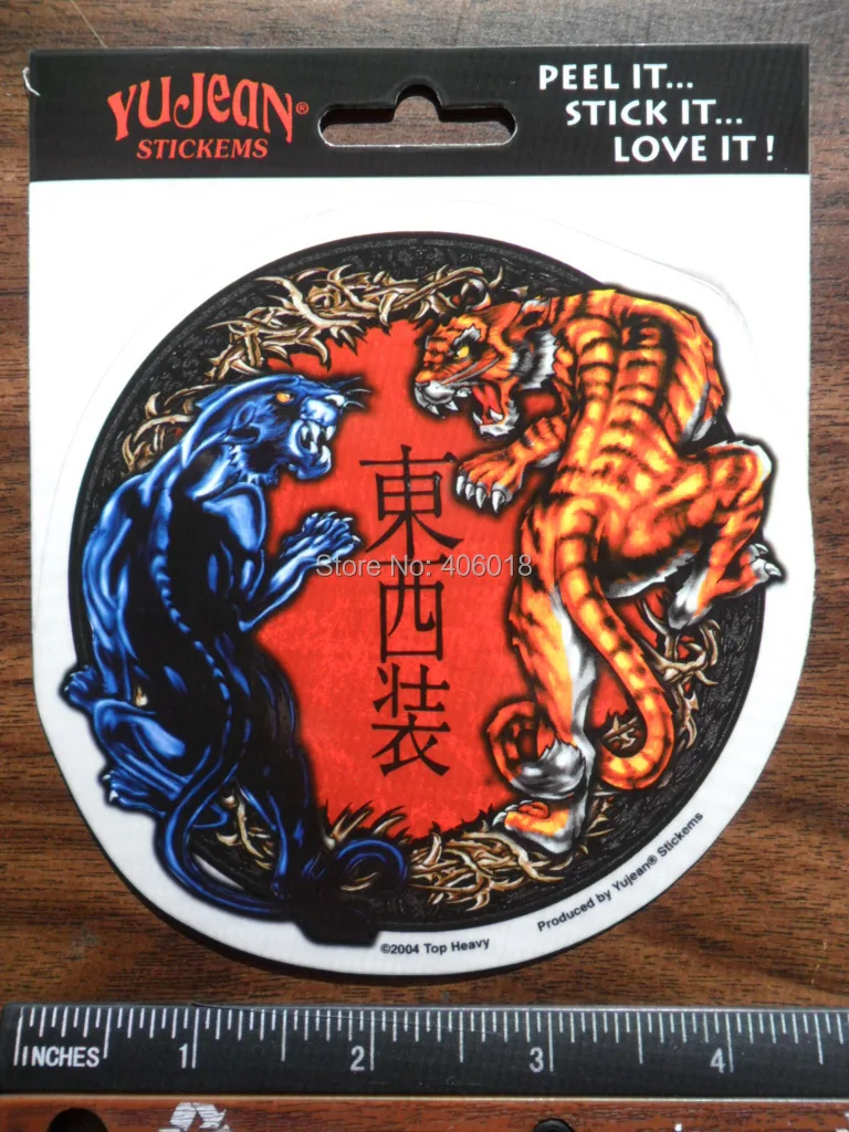 Глянцевые ламинированные пользовательские горячие печатные этикетки виниловые