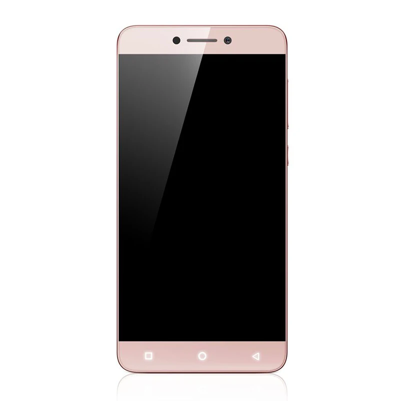 Глобальный Версия Leeco Прохладный 1 C103 двойной Letv Coolpad Cool1 Смартфон Snapdragon 652 4 GB 32 GB 5," 13MP двойной Камера телефон