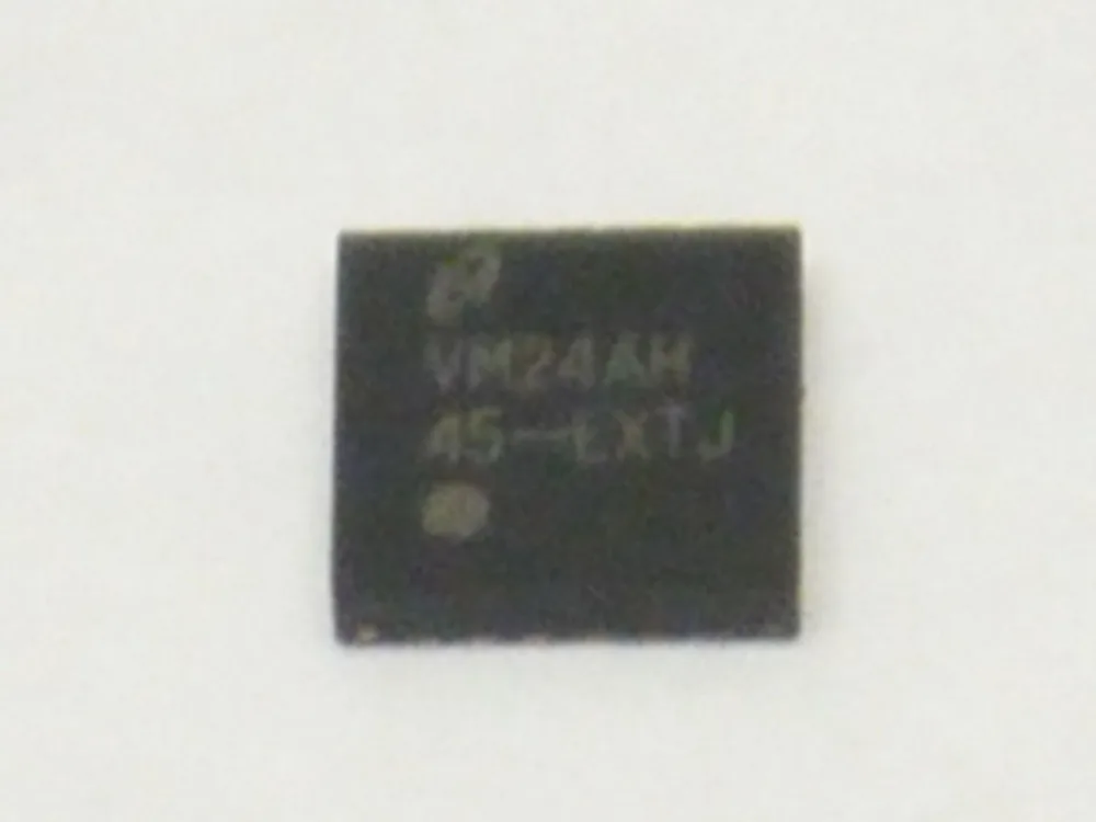 Фото 10 шт./Лот для Macbook A1398 ЖК подсветка Power IC chip LP8545SQX EXTJ 45 QFN 24pin на материнской