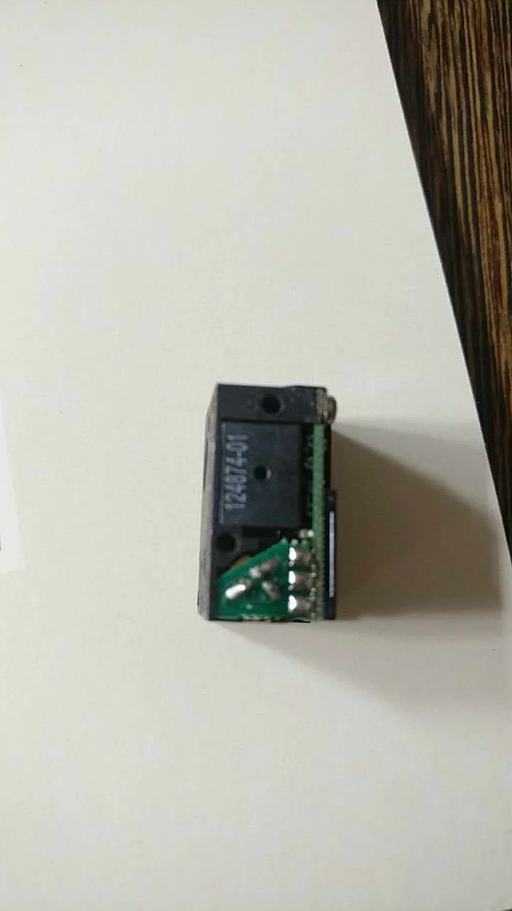 Для Motorola символ se955 se-955-e100r se955-i100r лазерный сканирования Двигатели для автомобиля сканер модуль