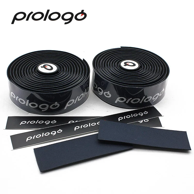 Велосипедный пояс Prologo с ручкой для велосипеда пробковая лента руля + 2 Бар Вилка