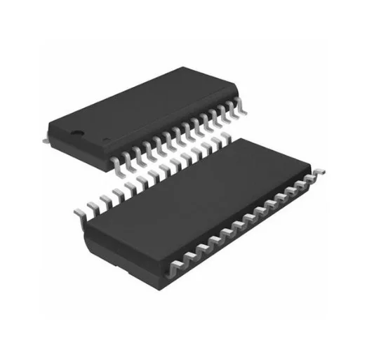 

50PCS MAX7219 SOP-24 MAX7219CWG New original