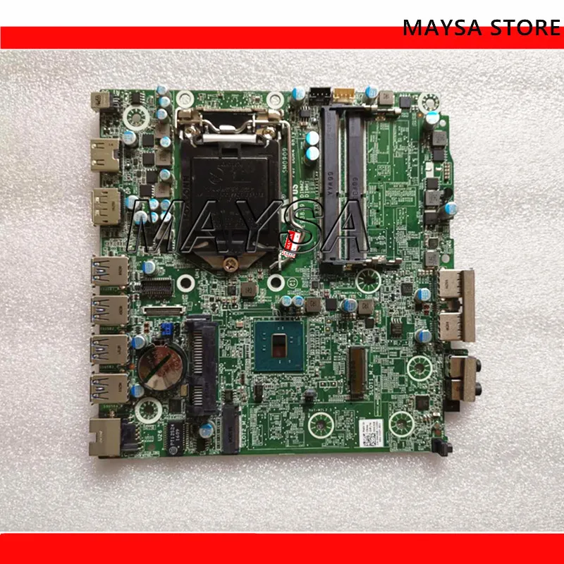 

96JG8 096JG8 подходит для материнской платы Dell Optiplex 7040 7040M