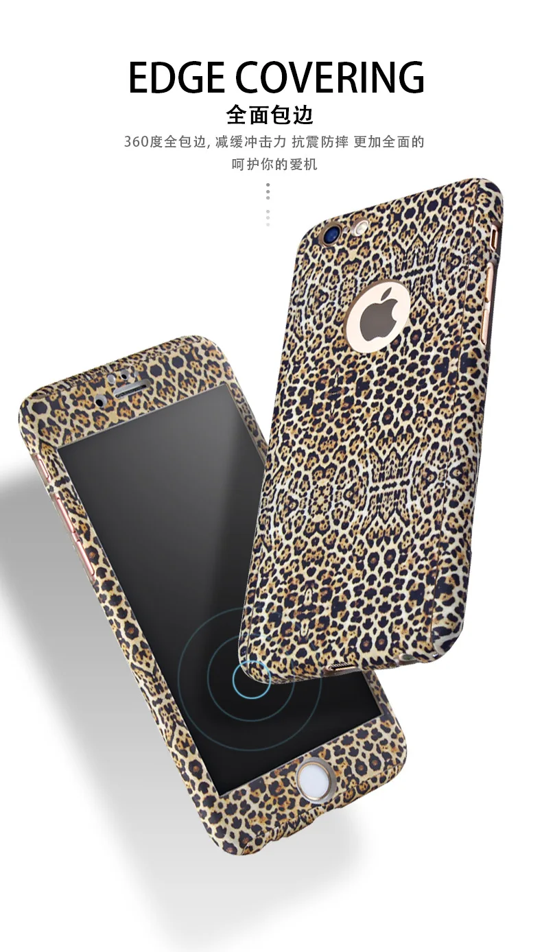 HOT protect case for Iphone6s Plus mobile phone shell Flamingo package bag mail frosted models |