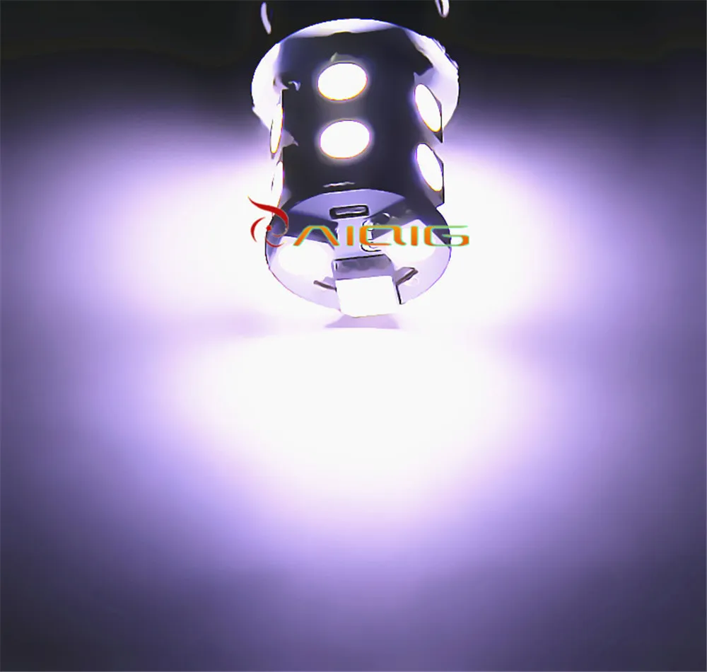 1157 BAY15D 13 SMD 5050 Янтарный белый красный p21/5 Вт желтые светодиодные лампы
