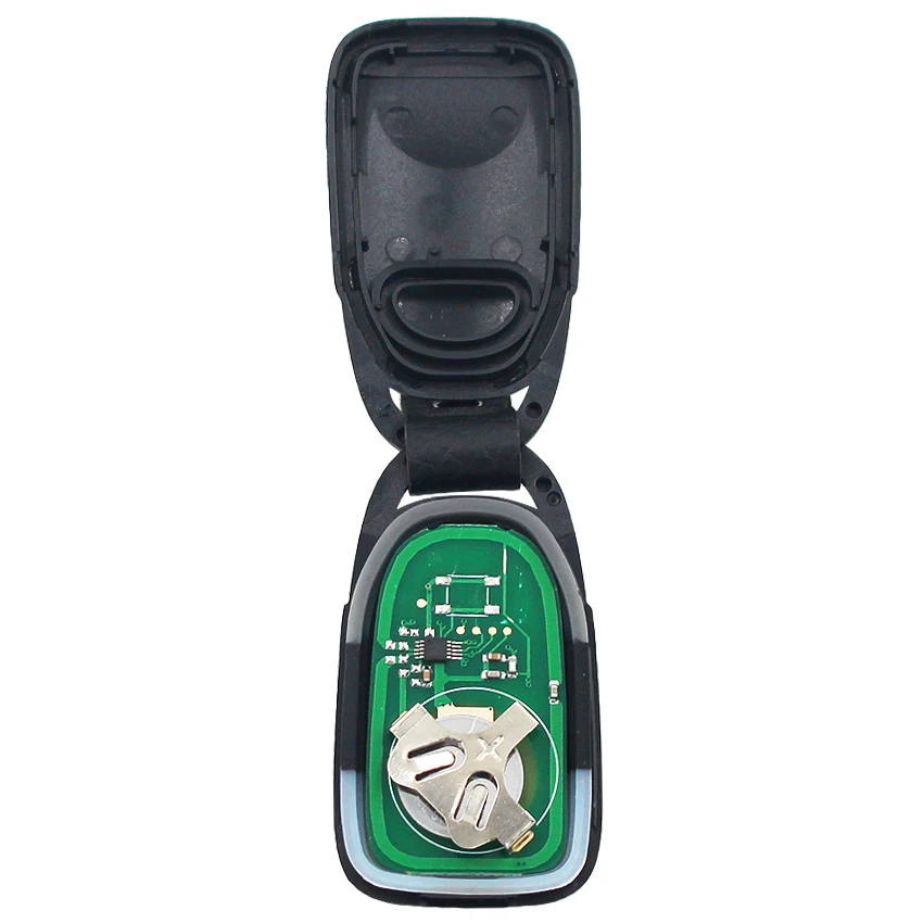3 шт./лот автозапуск кнопки Smart Remote брелок 433 МГц для Hyundai Sonata NF 2008 2009|for hyundai key|buttons