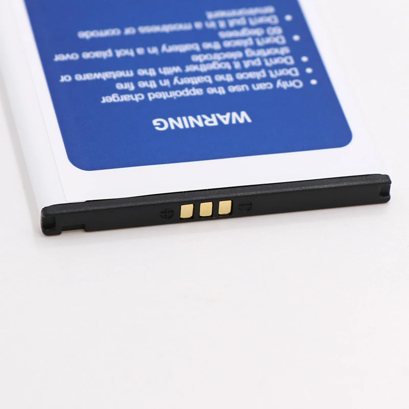 

JRZ 3,8 V 2000mAh Homtom S7 Bateria Homtom S7