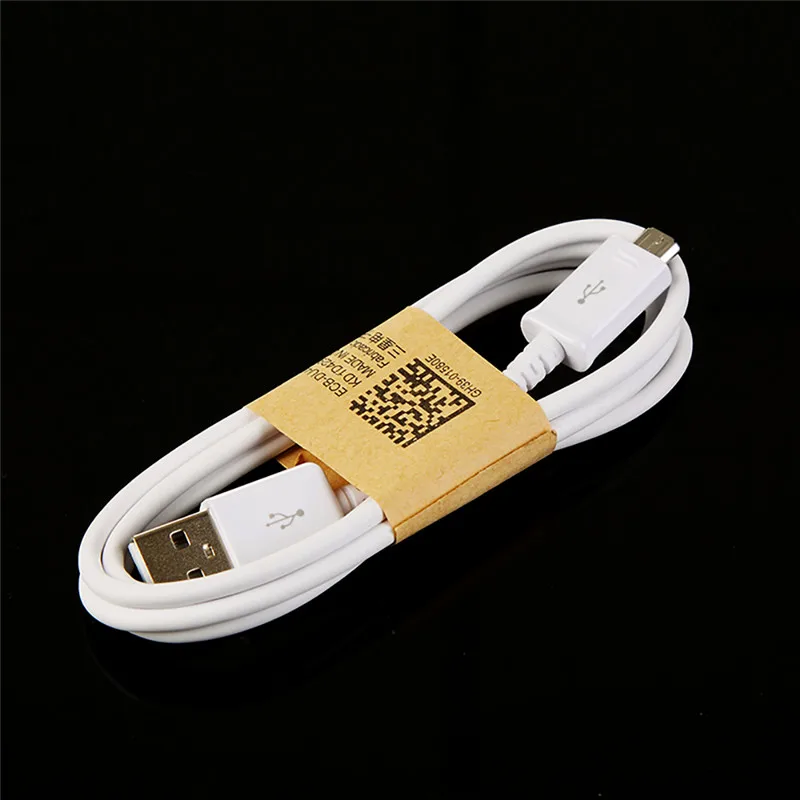 Кабель Micro Usb 1 м 2 для Xiaomi Redmi Y1 Lite 3S Note 3 4 4X 5 4A 5A Pro Plus зарядное устройство USB кабель