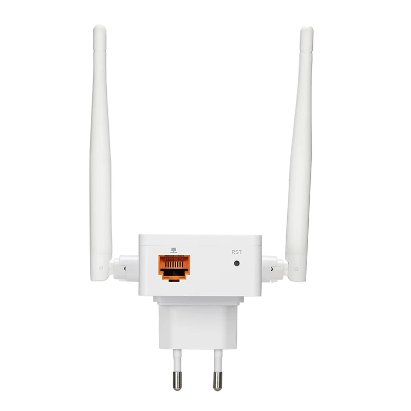 TOTOLINK EX200 300 Мбит/с Wi Fi ретранслятор Беспроводной Range Extender с 2 * 4dbi антенны + 1 WAN Порты