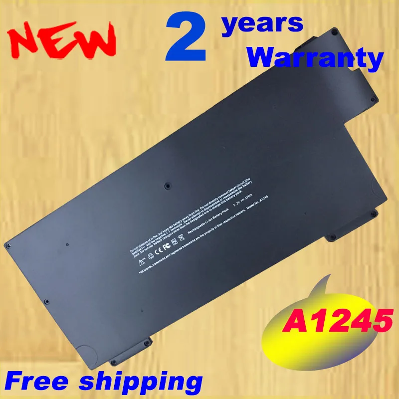 [Специальная цена] Новый аккумулятор для ноутбука Apple MacBook Air 13 &quotA1237 MB003 замена: A1245