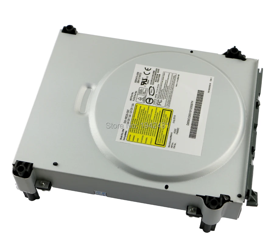 OCGAME New DG 16D2S Lite on Drive для XBOX 360 Xbox DVD накопитель диск|drive|drive dvddrive xbox |