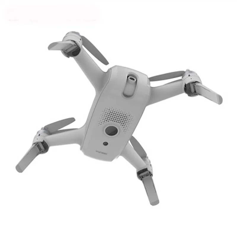 Новейший Квадрокоптер Yuneec Breeze RC с 4 осями и камерой | Игрушки хобби