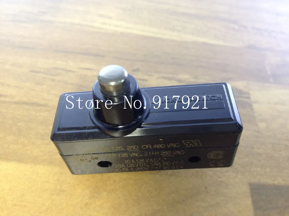 [ZOB] микропереключатель США Honeywell BA-2RB-A4 хода импорта 20A250V -- 10 шт./лот | Обустройство