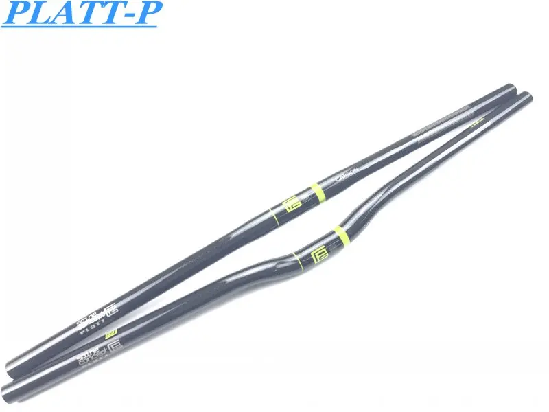 2017 Лидер продаж горный велосипед из углеродного волокна руль труба