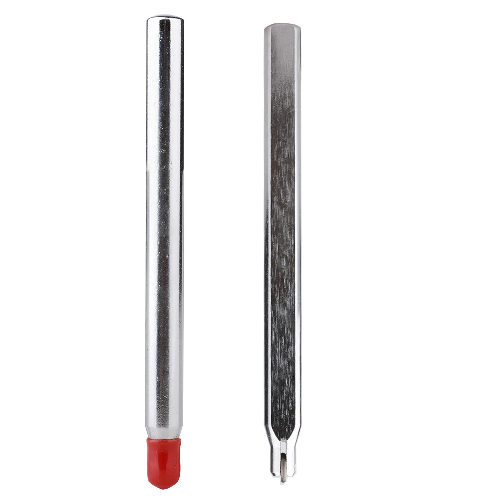 

Diamond Glass Cutter Carbide Scriber Hard Metal tile Cutting Machine Lettering Pen Engraver Glass knife Scriber Cutting Tool