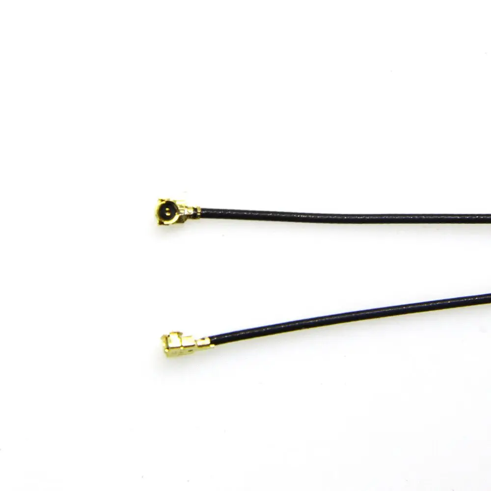 1 шт. 433 м Весенняя антенна для модуля Rola МГц Встроенная IPEX интерфейс 3dBi 50 Ом