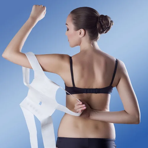 Корректор осанки для спины back posture corrector AFT-B001 | Красота и здоровье