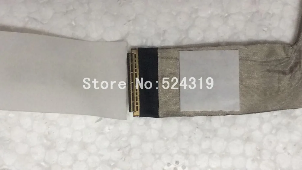 Новый ЖК-кабель для ноутбука MSI MS1781 MS1782 GT72 K1N-3040023-H39 | Компьютеры и офис