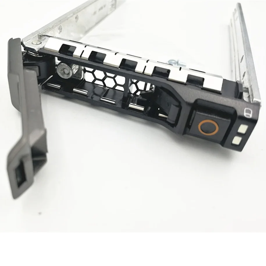 Лоток для жесткого диска G176J 2 5 дюйма SAS/SATAu Caddy/Sled/кронштейн R710 R410 R610 M605 M905