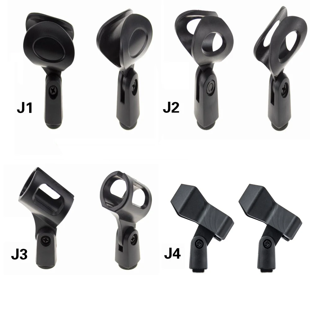 XRHYY гибкий пружинный прорезиненный Универсальный Регулируемый зажим для