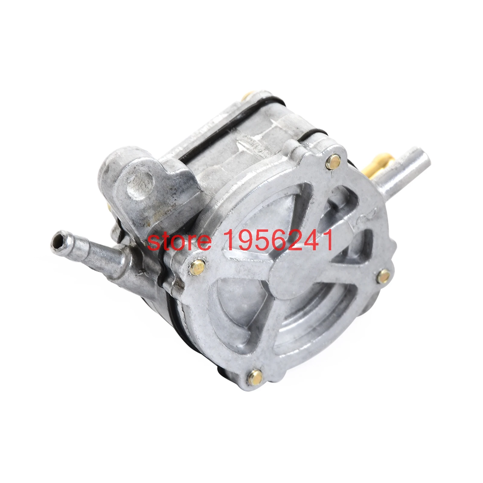 76 мм отверстие мотоцикл газовый топливный насос клапан спускной для GY6 50CC 150CC 4