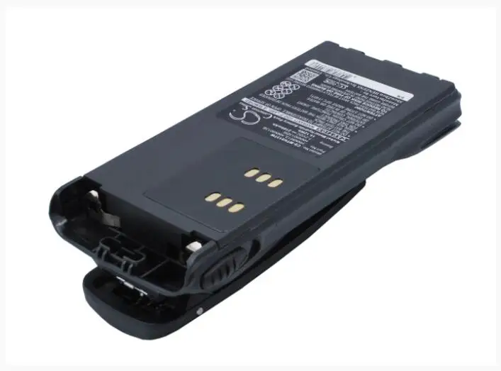 Аккумулятор Cameron Sino 2100 мАч для MOTOROLA GP1280 GP140 GP240 GP280 GP320 GP328 GP338 GP340 GP360 GP380 GP540 GP580 GP640