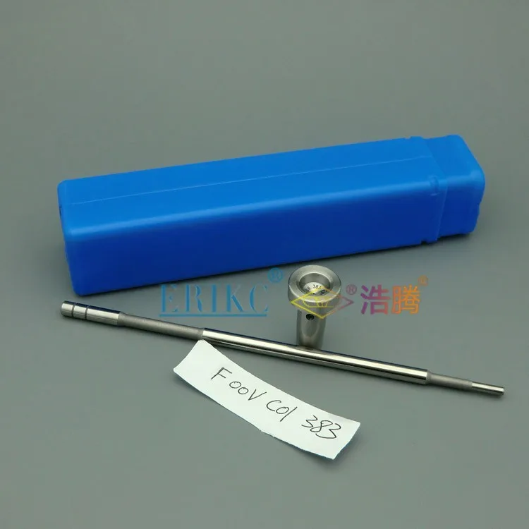 Liseron ERIKC 0445110376 инжектор регулирующий клапан F00VC01383, F OO V C01 383 дизельный распределительный клапан F00VC01 383