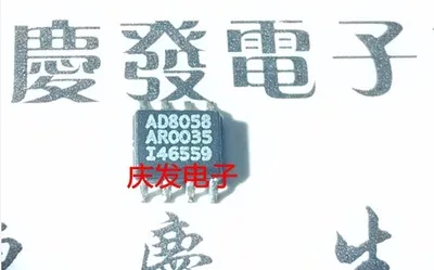 Бесплатная доставка AD8400 AD8400A10 AD8002 AD8002AR REF03 REF03G AD8001 AD8001AR AD8058 AD8058AR | Автомобили и
