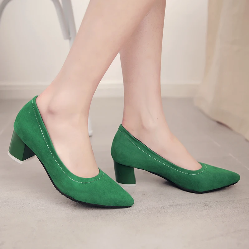 Новинка большие и маленькие европейские размеры 29-47 Zapatos Mujer 4 цвета сезон
