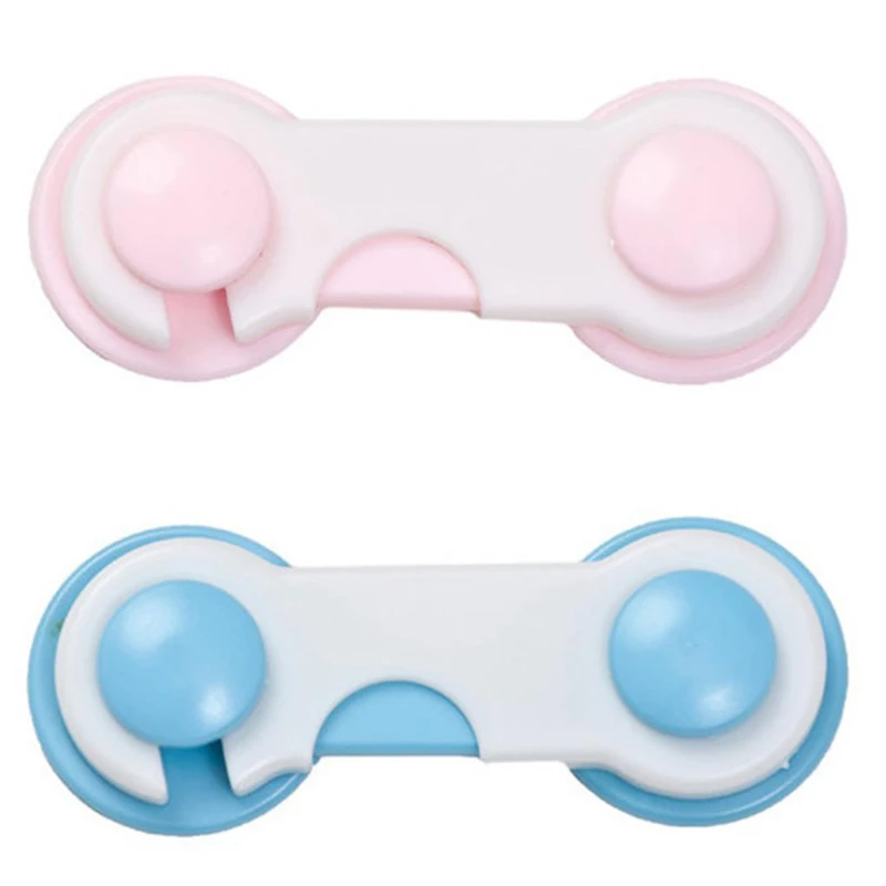 5 шт./лот предохранение от ребенка ясельного возраста детский замок безопасности