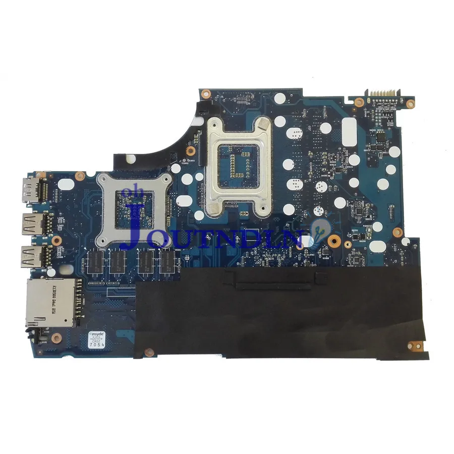 Материнская плата JOUTNDLN для ноутбука HP Envy 15-J 15T-J000 720567-001 720567-501 6050A2548301-MB-A02 720567-601 GT740M