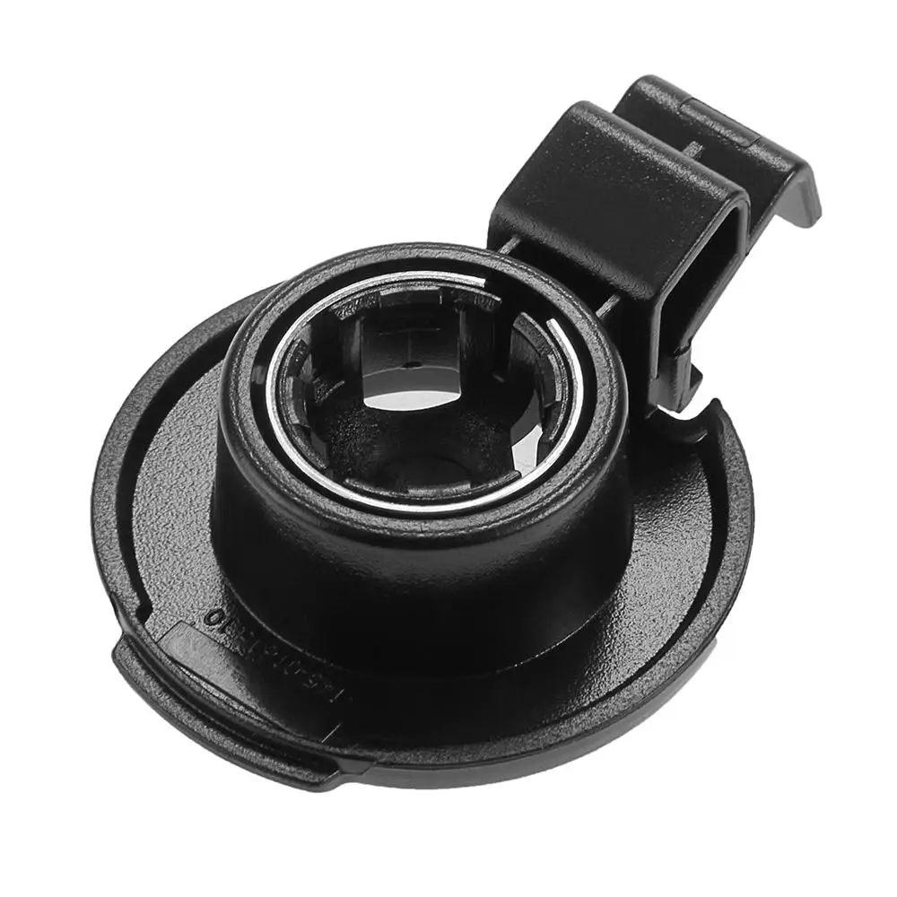 CARCHET новый GPS держатель зажим для Garmin Nuvi 52 2497LMT 2457LMT 2557LMT 2577LT пластик черный Высокое