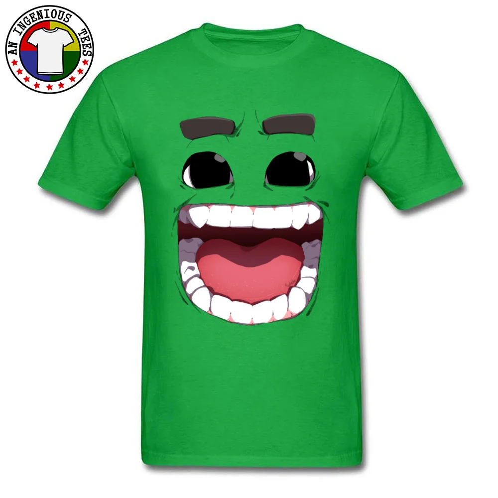 Футболки с принтом Луффи из аниме Happy Smile Face|Мужские футболки| |