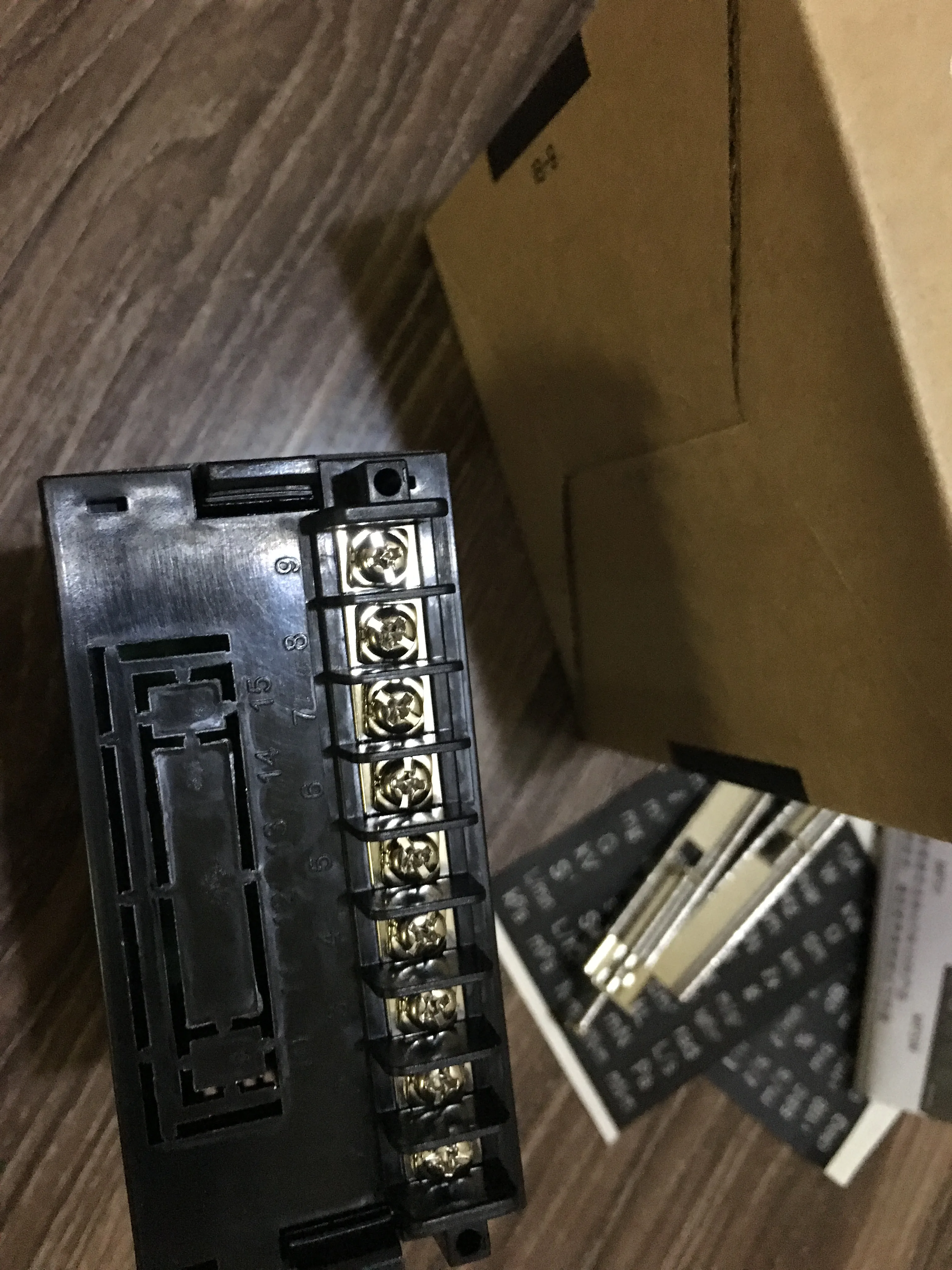 Оригинал аутентичный] MP5W-4N Autonics измеритель пульса 100-240VAC | Инструменты