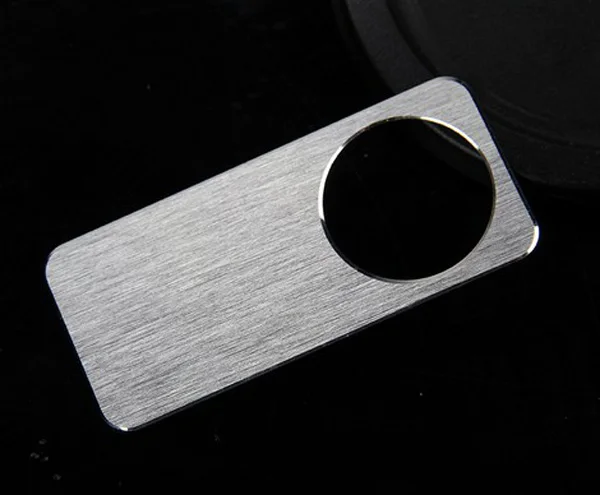 Chrome Car Key Hole Switch Cover Trim 3D Sticker For Mercedes Benz E Class W212 E180 E200 E260 E300 2011- 2015 Styling | Автомобили и