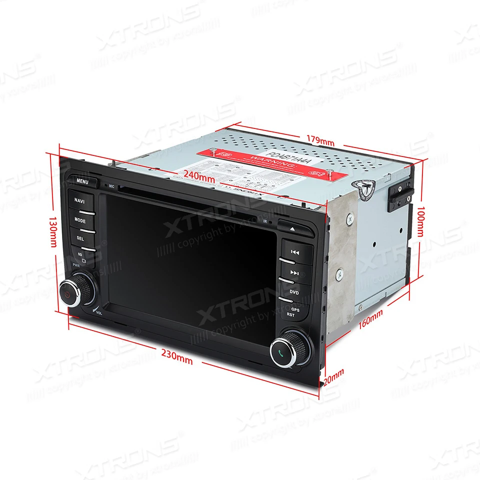 Специальный автомобильный DVD плеер 7 дюймов для Audi A4 2000 2008 и S4 2003 RS4 2002 со