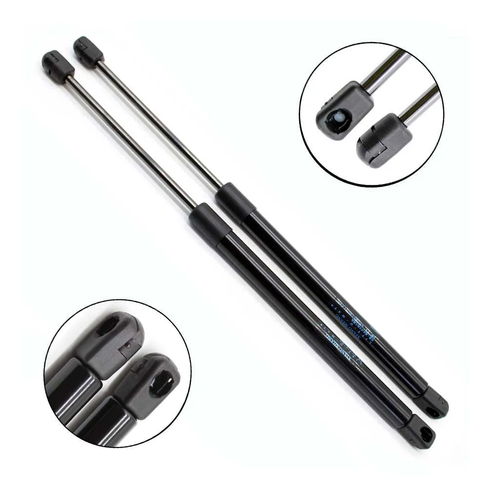 

2pcs Auto Rear Tailgate Boot Gas Spring Struts Prop Lift Support Damper for DAEWOO NUBIRA Saloon (KLAN) 2003-2016 324mm