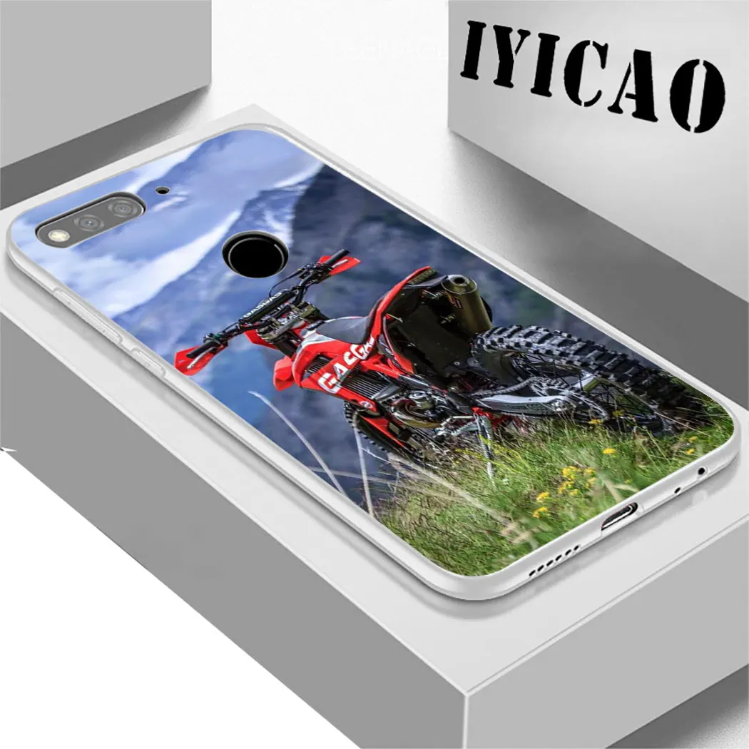 Жесткий чехол для Huawei Honor 6A 6C 7A 7C 7X 8 8X 9 10 20 9X Lite Pro Play Note View | Мобильные телефоны и