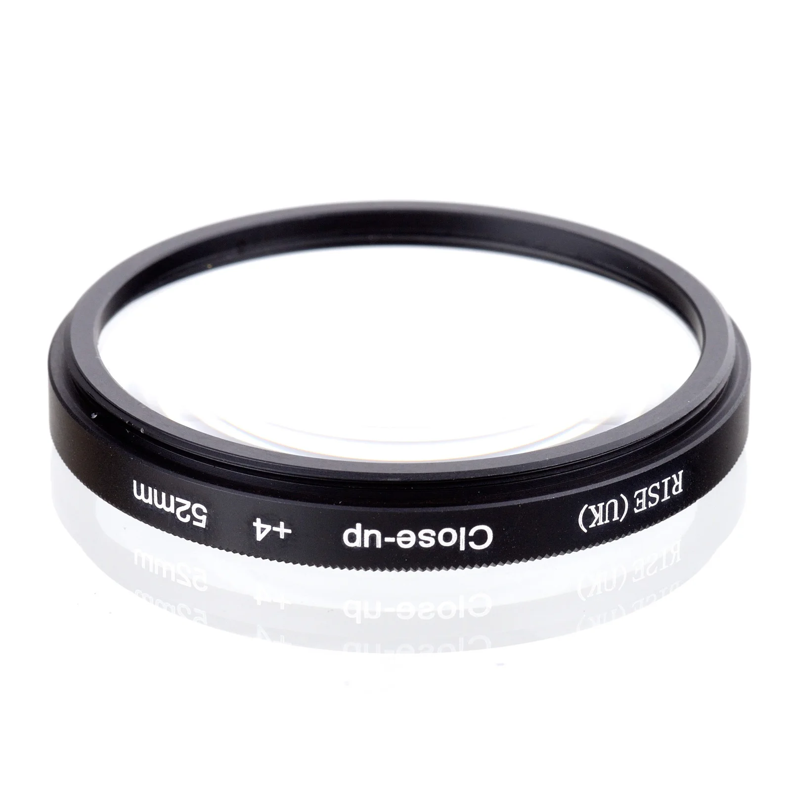 RISE(UK) 52mm Macro Close-Up + 4 Close Up Filter для всех цифровых камер DSLR 52MM LENS | Электроника