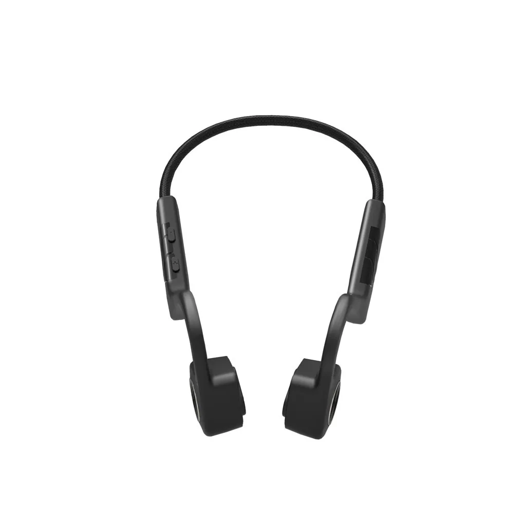Bluetooth 5,0 S использует беспроводные наушники V9, чтобы управлять костями, наушники для спорта на открытом воздухе, наушники с микрофоном PK Z8