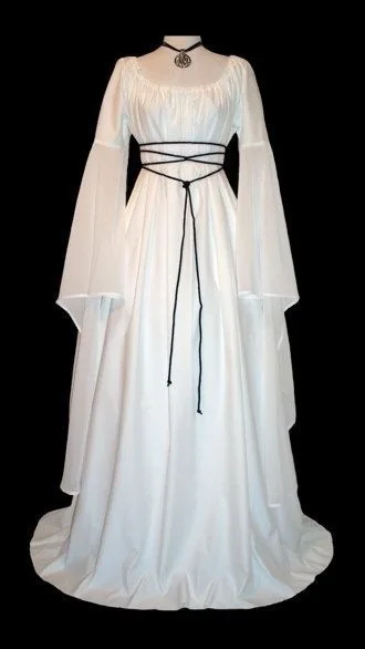 Черный костюм для косплея 6 цветов Женский ведьмы Виктории на Хэллоуин вампира