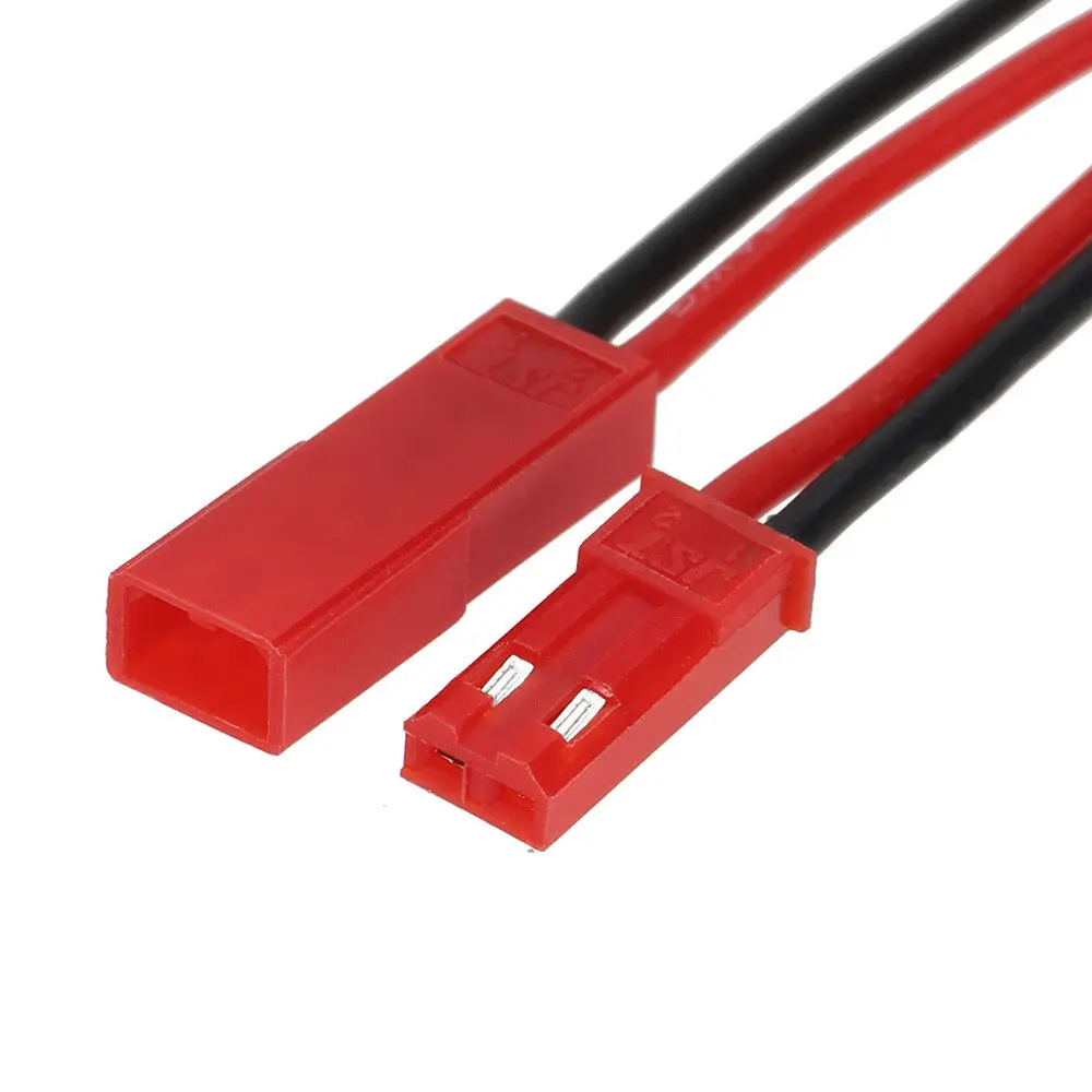 

Feichao High-power Remote Controller Electronic Switch RC Parts G.T.POWER 4 - 8.4V Electrical Switch for RC Quadcopter Car Drone
