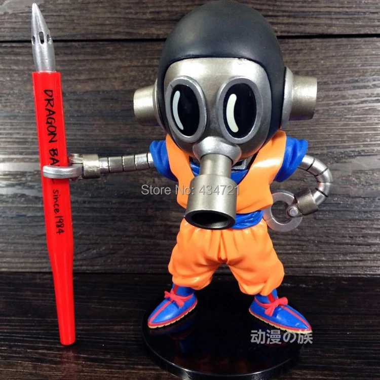 Лидер продаж Японский комикс мастер Торияма Автопортрет 6 &quotфигурка игрушки|son