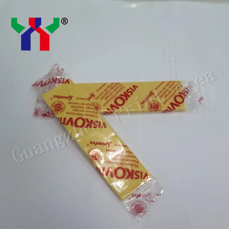 20 шт./упак. немецкий бренд сжатие Spontex VISKOVITA вискозная губка | Компьютеры и офис