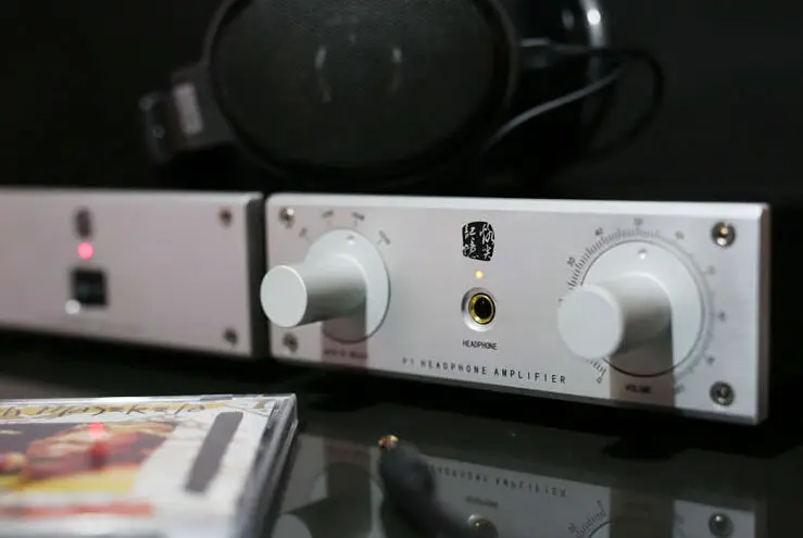 P1 amp гарнитура усилитель мощности наушники (основание на фотографиях)|amp headphone|amp