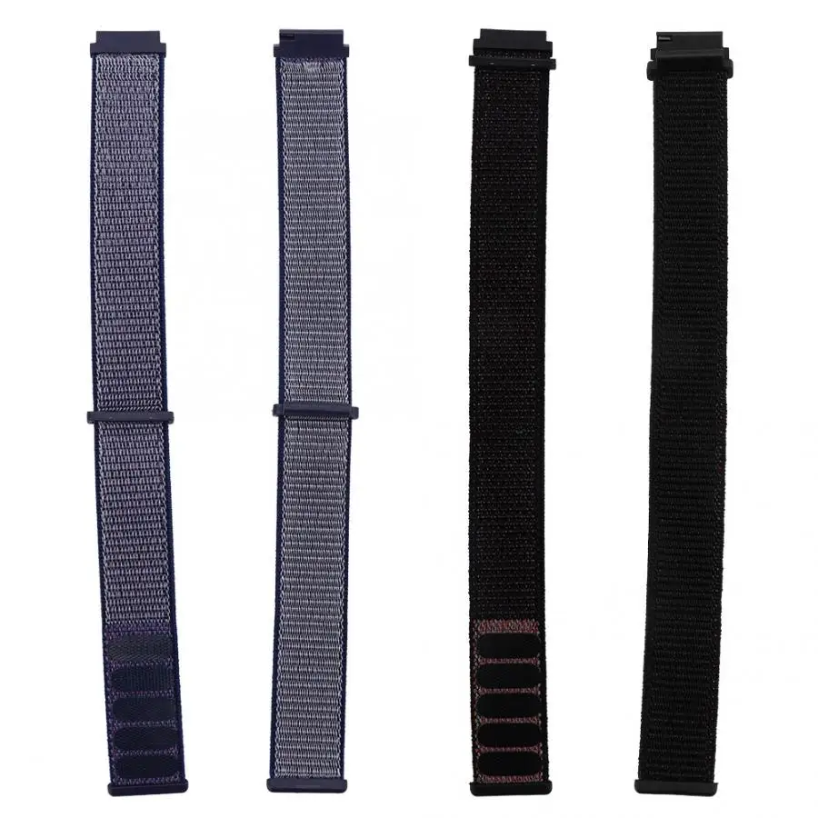 Нейлоновый ремешок для наручных часов замены подходит Samsung Gear S2 классический