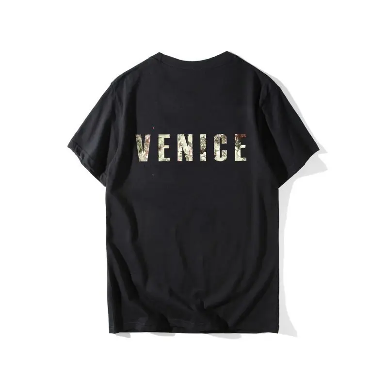 Тепловые нашивки с названием венецианского города на одежду стираемые