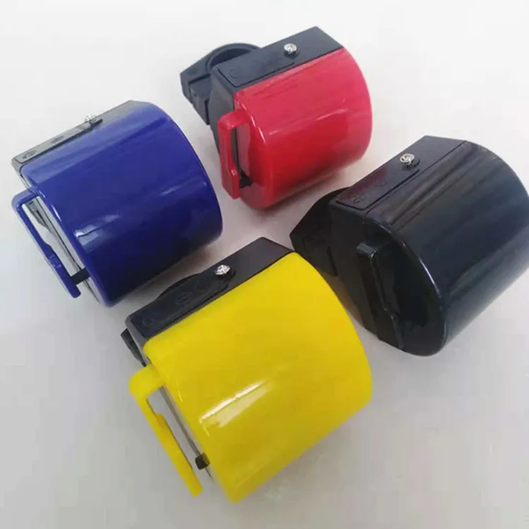 Высокое качество MTB дорожный велосипед велосипедный электронный Звонок Громкий