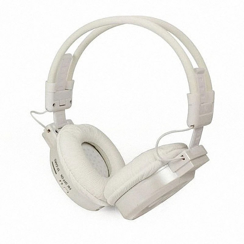 NVAHVA наушники HiFi MP3 плеер на ухо FM радио ЖК-дисплей Экран 3 5 мм AUX кабель карты